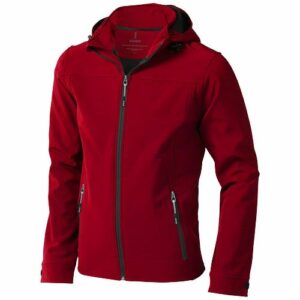 Veste softshell homme Langley