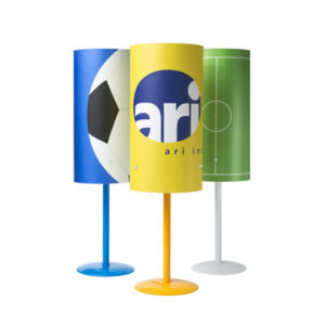 Lampe de table