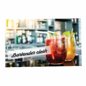 Tapis de bar