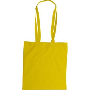 Sac shopping en coton Amanda
