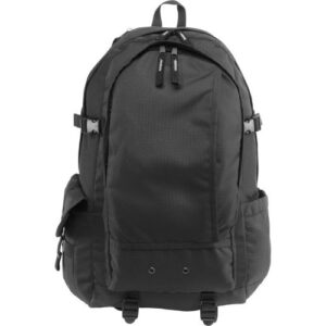 Sac à dos déperlant en polyester Victor
