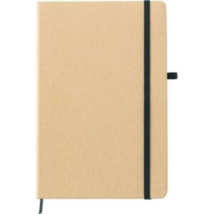 Carnet en papier de roche Cora
