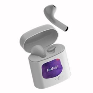 Oreillettes Bluetooth TWS Pair Pod