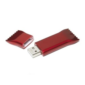 Wrapper FlashDrive