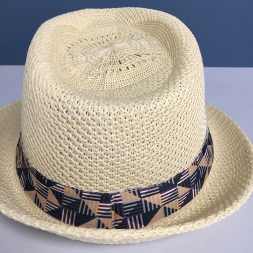 CHAPEAU DEAUVILLE