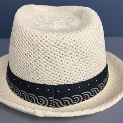 CHAPEAU DEAUVILLE