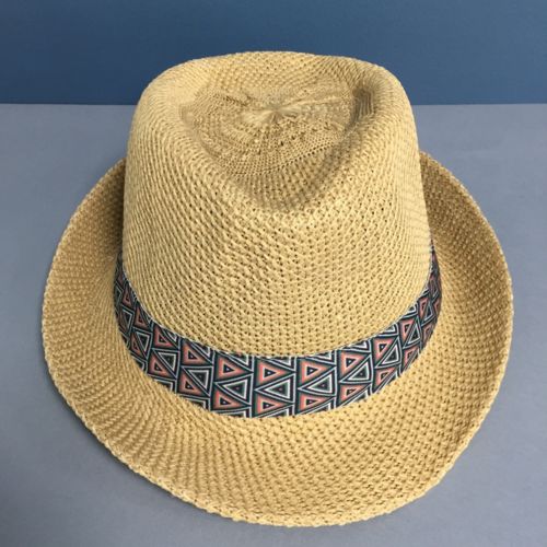 CHAPEAU DEAUVILLE