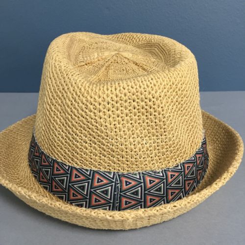 CHAPEAU DEAUVILLE