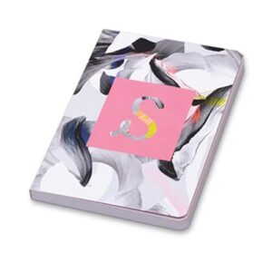 Carnet de notes Mindnotes® en couverture souple en papier