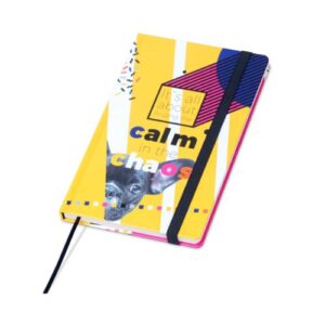 Carnet de notes Mindnotes® en couverture rigide en papier