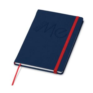 Carnet de notes Mindnotes® en couverture rigide en TORINO