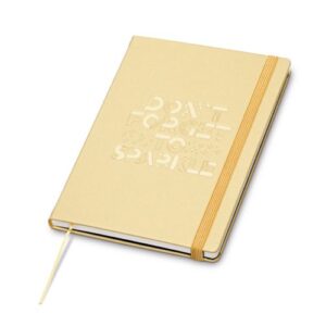 Carnet de notes Mindnotes® en couverture rigide en VERONA