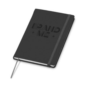 Carnet de notes Mindnotes® en couverture rigide en MATRYX