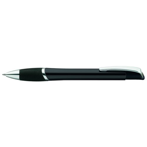 Mini stylo en ABS recyclé certifié GRS Pocketpal