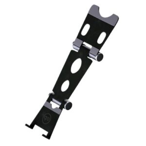 Support pour smartphone en aluminium Raise