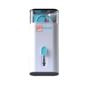 Kit pour le nettoyage des appareils Spotless
