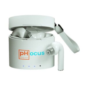Écouteurs Bluetooth Ellipse