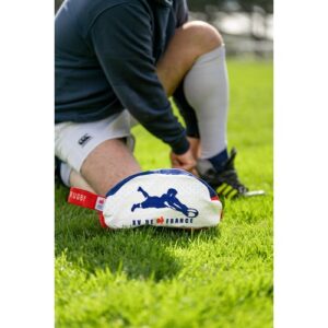 Sac à chaussures Produit Officiel France RUGBY