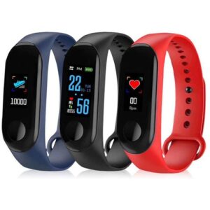 BRACELET CONNECTÉ