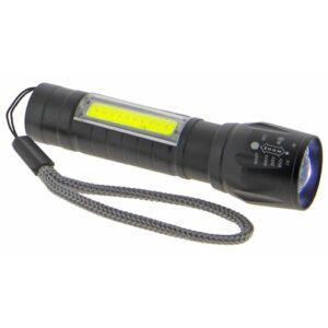 LAMPE LED EN ALUMINIUM AVEC FOYER XPE & COB