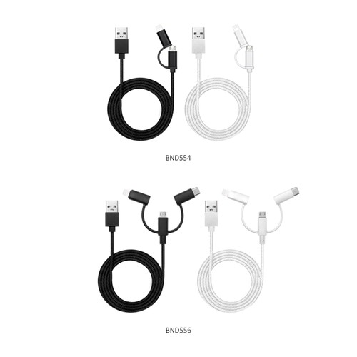 Laci, Organisateur de cables par Gumbite. STOCK.