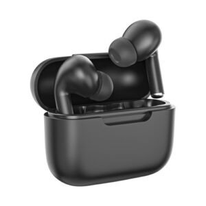 ECOUTEURS SANS FIL BLUETOOTH - NOIR