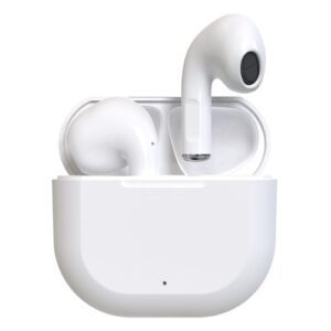 ECOUTEURS SANS FIL BLUETOOTH ECO EN MATIERE RECYCLÉE