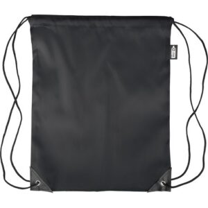 Sac à dos en polyester rPET recyclé Enrique