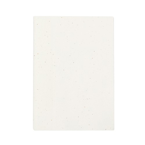 Cahier Ensemencé Derna