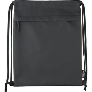 Sac à dos en polyester rPET 600D Auri