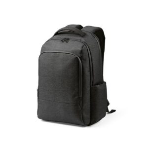 Sac à dos New York 20L rNylon et rPET. Poche ordinateur 17"