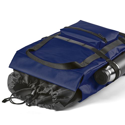 Sac à dos Wellington 21L rPET Fermé par aimant Poche ordinateur 17"