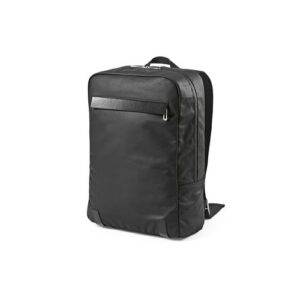 Sac à dos Vienna 23L rCoton 340 g/m² et rPU . Poche ordinateur 17"