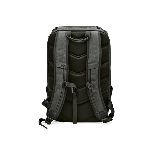 Sac à dos Paso 20L rPET. Boucles en bas Poche ordinateur 17"
