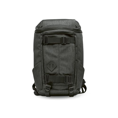 Sac à dos Paso 20L rPET. Boucles en bas Poche ordinateur 17"