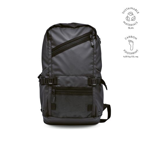 Sac à dos Rivin 18L rPET Réfléchissant Poche ordinateur 17"