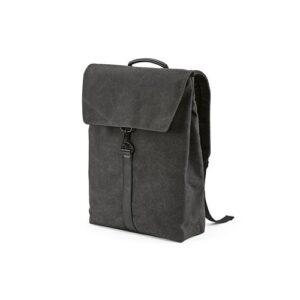 Sac à dos Prague 25L rCoton Fermé par crochet Poche ordinateur 17"