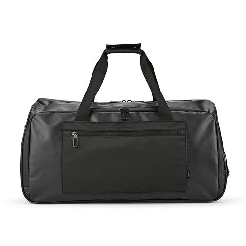 Sac sport Istanbul 33L en rPET, fermetures Zip étanches