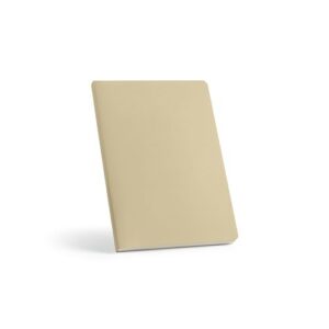 Carnet Homer couverture souple papier pierre,196p,imperméable