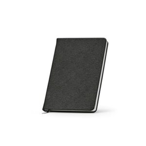 Carnet Wilde couverture rigide rPU, 196p 80g/m²