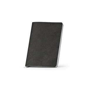 Carnet Sartre couverture souple rPU, 196p 80g/m²