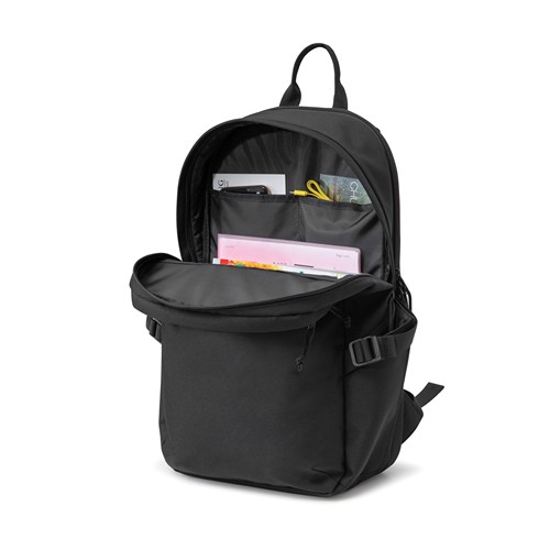 Sac à dos ordinateur 15" en rPET AWARE™ Renew