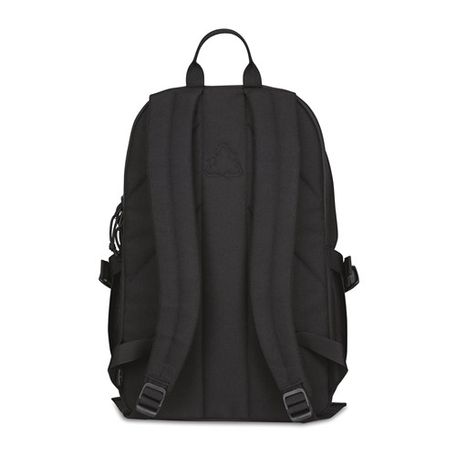 Sac à dos ordinateur 15" en rPET AWARE™ Renew