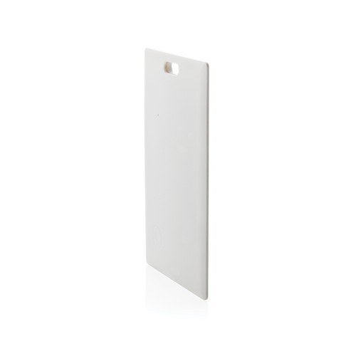 Carte de géolocalisation en plastique RCS Findcard