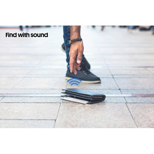 Carte de géolocalisation en plastique RCS Findcard