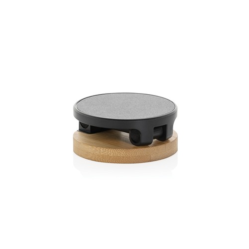 Support téléphone en plastique RCS et bambou Magmount