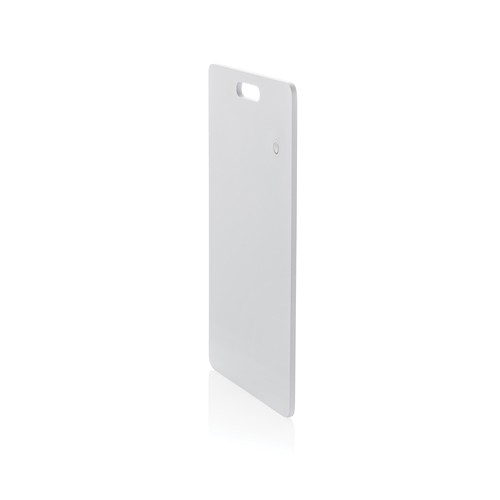 Carte de géolocalisation rechargeable en ABS RCS Findit