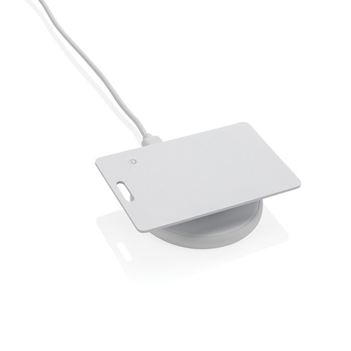 Carte de géolocalisation rechargeable en ABS RCS Findit