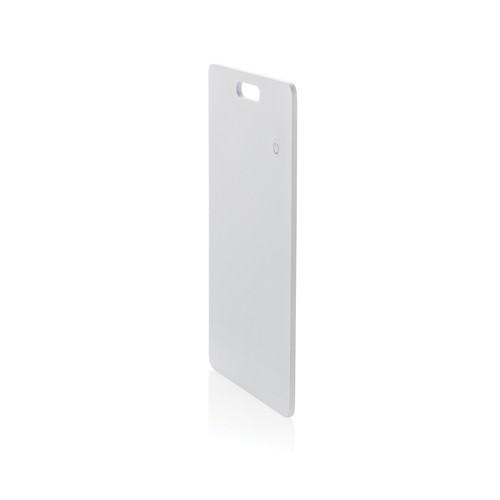 Carte de localisation en plastique RCS Findit Dual