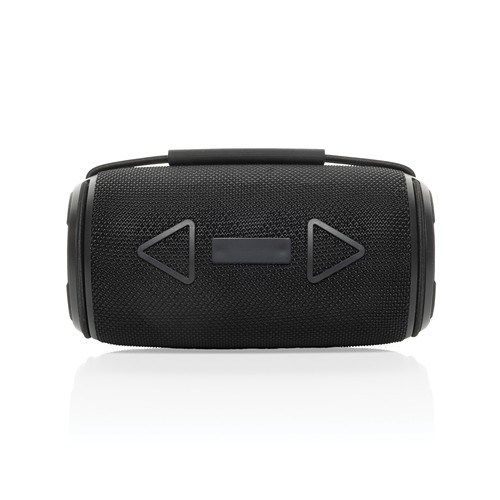Enceinte 16W étanche IPX4 en plastique recyclé RCS Prisma
